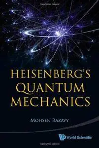 Heisenberg's Quantum Mechanics (Repost)