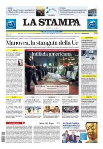 La Stampa Imperia e Sanremo - 3 Maggio 2024