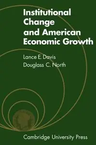 Institutional Change and American Economic Growth (repost)