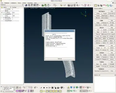 BETA CAE Systems 15.3.0