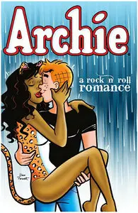 Archie & Friends All-Stars v22 - Archie A Rock n Roll Romance (2014)