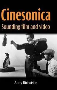 Cinesonica : Sounding Film and Video