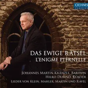 Hilko Dumno, Johannes Martin Kranzle - Das ewige Rätsel (2018)