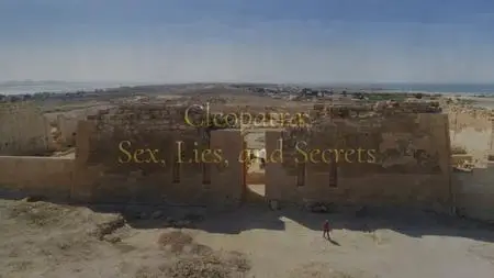 DC. - Cleopatra: Sex, Lies and Secrets (2020)