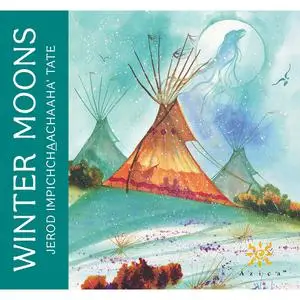 Winter Moons Orchestra & Frank J. Toth - Winter Moons (2022)