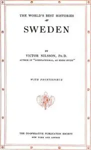 «Sweden» by Victor Alfred Nilsson