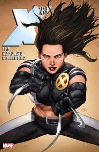 X-23 - The Complete Collection v02 (2019) (Digital) (Kileko-Empire