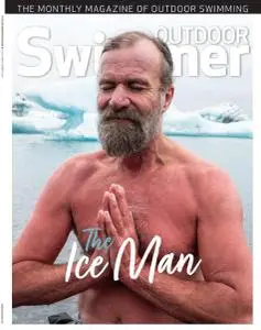 Outdoor Swimmer - Issue 43 - November 2020