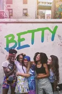 Betty S03E08