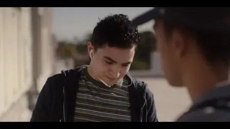Genera+ion S01E08