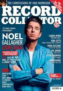 Record Collector - Issue 519 - June 2021