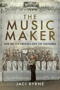 «The Music Maker» by Jaci Byrne