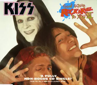 KISS - Singles Collection (13 CDS, 1987-1998) RE-UPPED