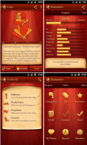 iKamasutra - Sex Positions v2.2.5