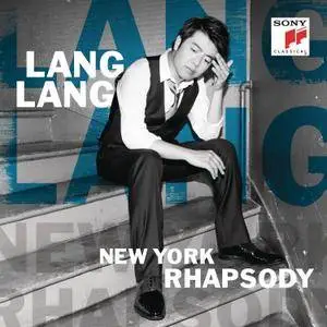 Lang Lang - New York Rhapsody (2016) [TR24][OF]