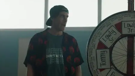 Little Dog S02E06