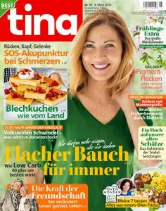 tina – 06 März 2019