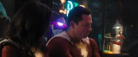 Shazam! Fury of the Gods (2023)