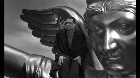 Wings of Desire (1987) [The Criterion Collection #490]