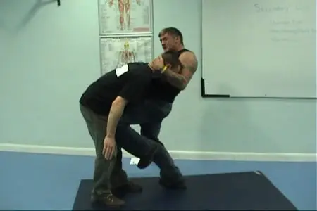 Secondary Tools: Combative Takedowns