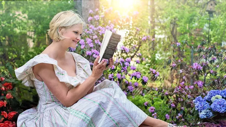 How to Read Faster