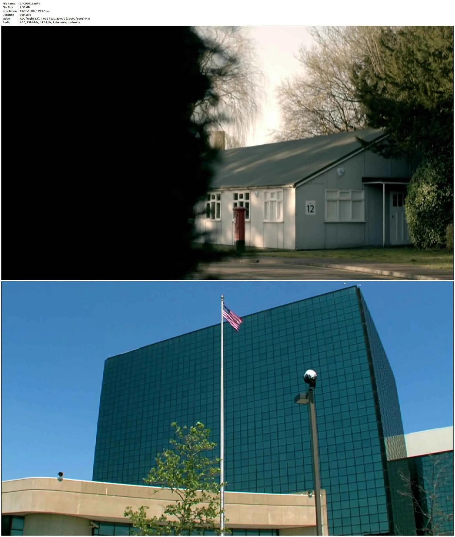 Bletchley Park Codebreaking's Genius (2015) / AvaxHome