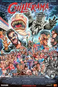 Chillerama (2011) [Re-Up]