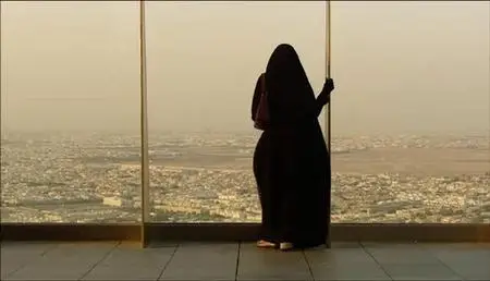 VPRO - Saudi Solutions (2007)