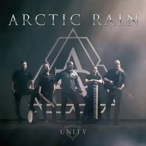 Arctic Rain - Unity (2023) [Official Digital Download]