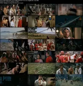 The Pirates of Malaysia (1964)