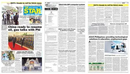 The Philippine Star – Enero 05, 2023