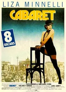 Cabaret (1972) [Re-UP]