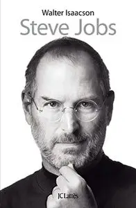 Walter Isaacson, "Steve Jobs" (repost)