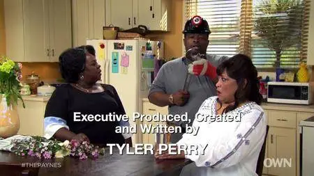 The Paynes S01E11