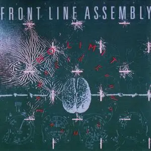 Front Line Assembly: Discograpy & Video. Part 01 (1987-1992)