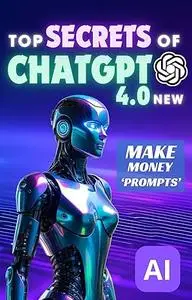 Top Secrets of ChatGPT - Make Money Prompts - Artificial Intelligence for Beginners