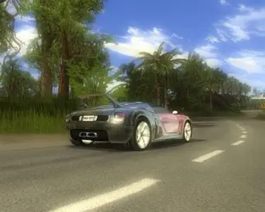 Xpand Rally (PC)