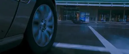 The Man From Nowhere (2010)