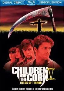 Children of the Corn V: Fields of Terror (1998)