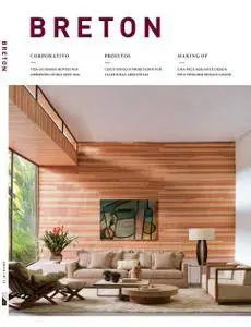Breton Magazine - Nº 14 2016