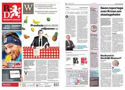 Brabants Dagblad - Veghel-Uden – 24 februari 2018
