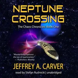 «Neptune Crossing» by Jeffrey A. Carver