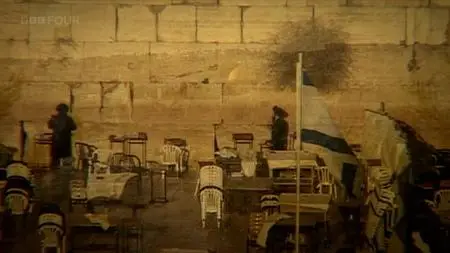 BBC - Israel and the Arabs: Elusive Peace (2005)