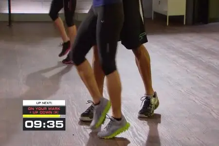 Focus T25 - Workout Program (Beachboddy)