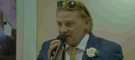 The Wedding Day (2017)