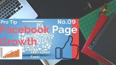 Facebook Marketing: How to Make and Grow Facebook Page (Fast)