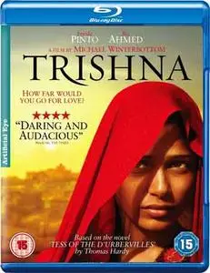 Trishna (2011)