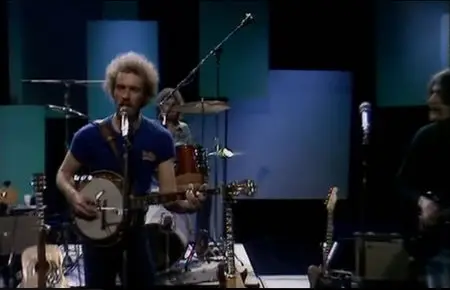 The Eagles - BBC In Concert - 1973 [DVD-5]