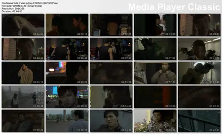 Nuits d’ivresse printanière (2010)
