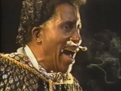 Screamin' Jay Hawkins - Put a Spell on Tokyo (2003) (DVD5)